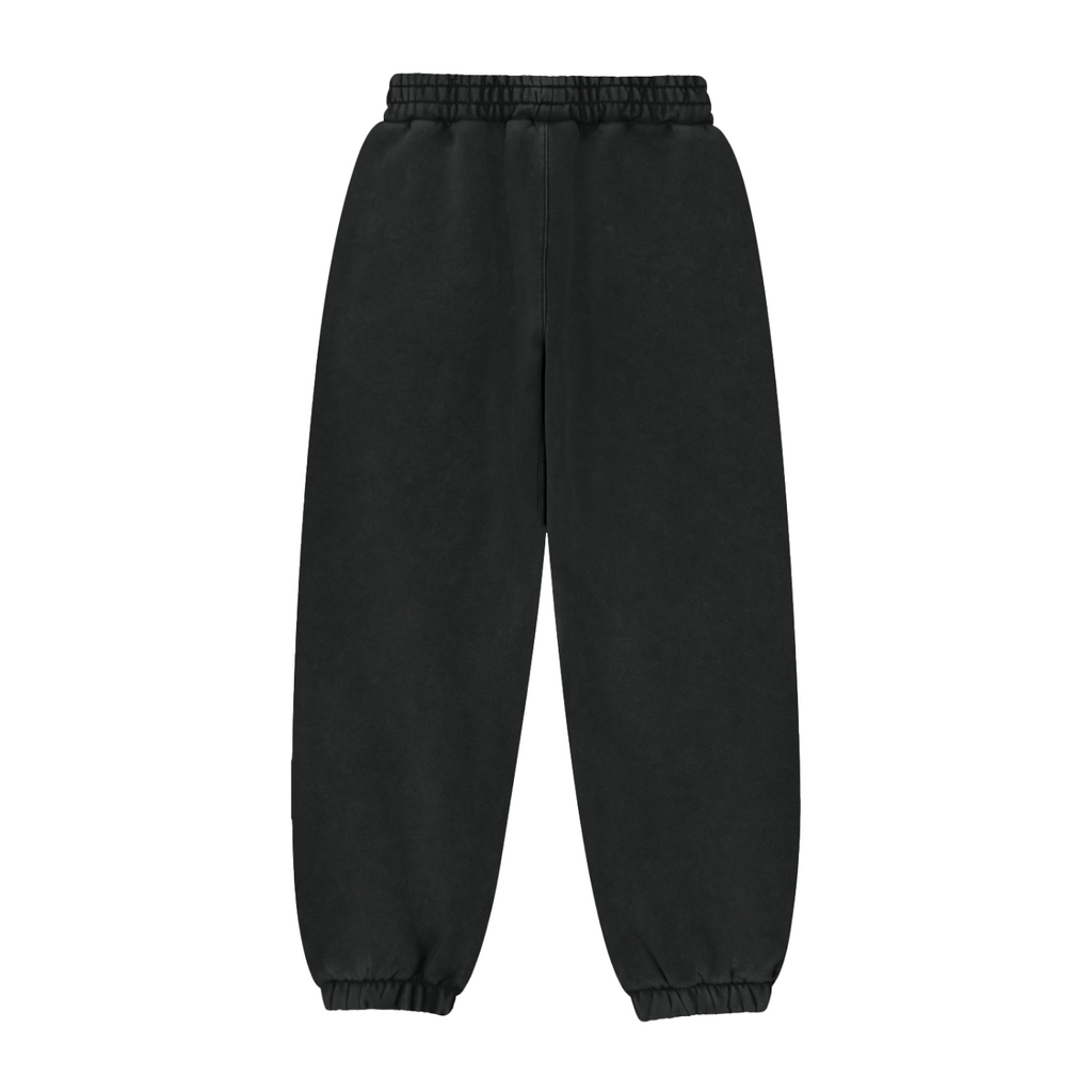 Essential Fleeced Joggers