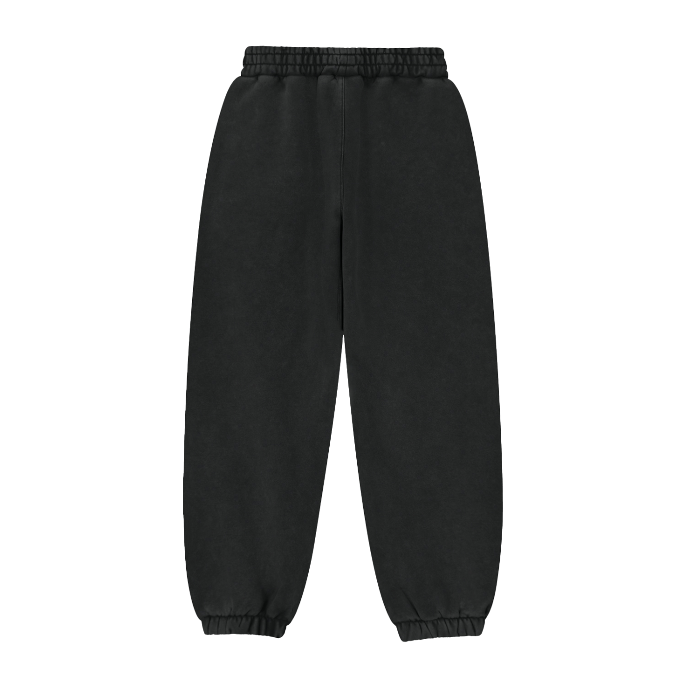 Essential Fleeced Joggers