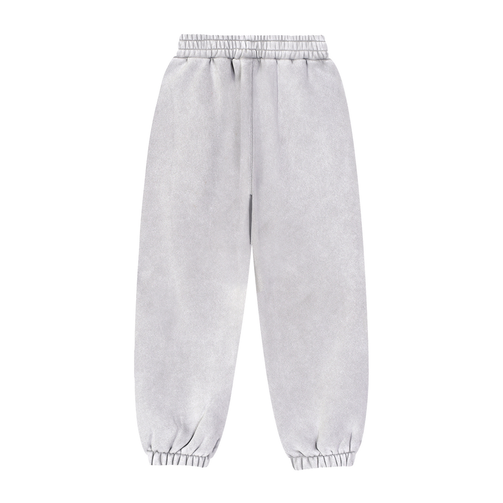 Essential Fleeced Joggers