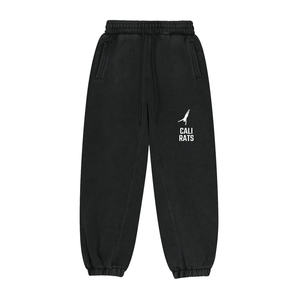 Essential Fleeced Joggers