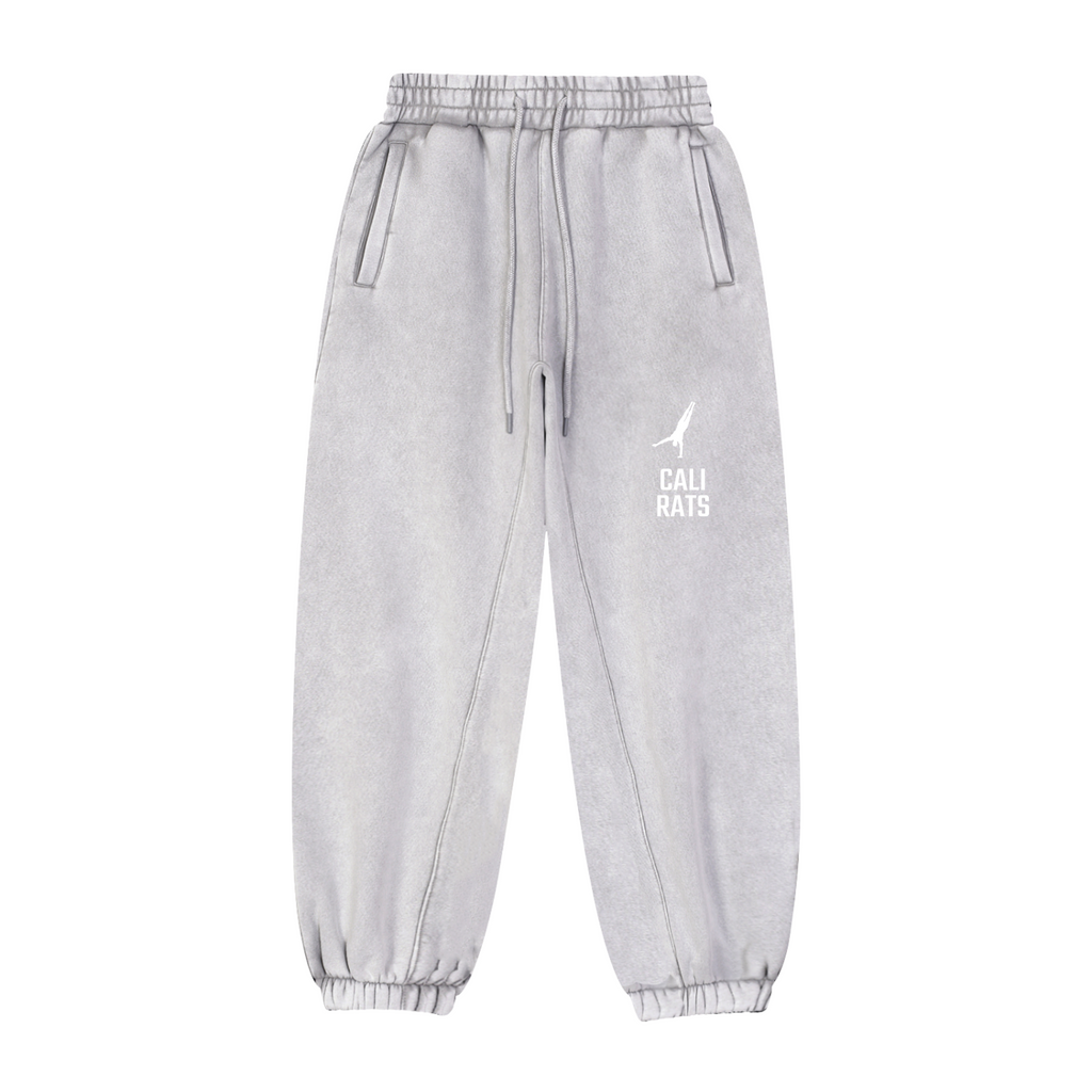 Essential Fleeced Joggers