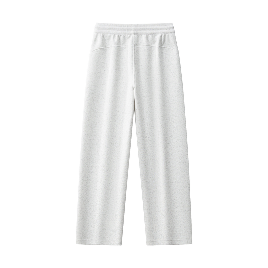 Essential Straight Joggers