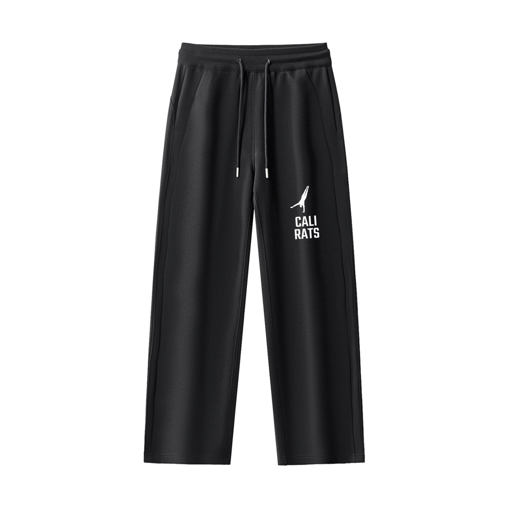 Essential Straight Joggers