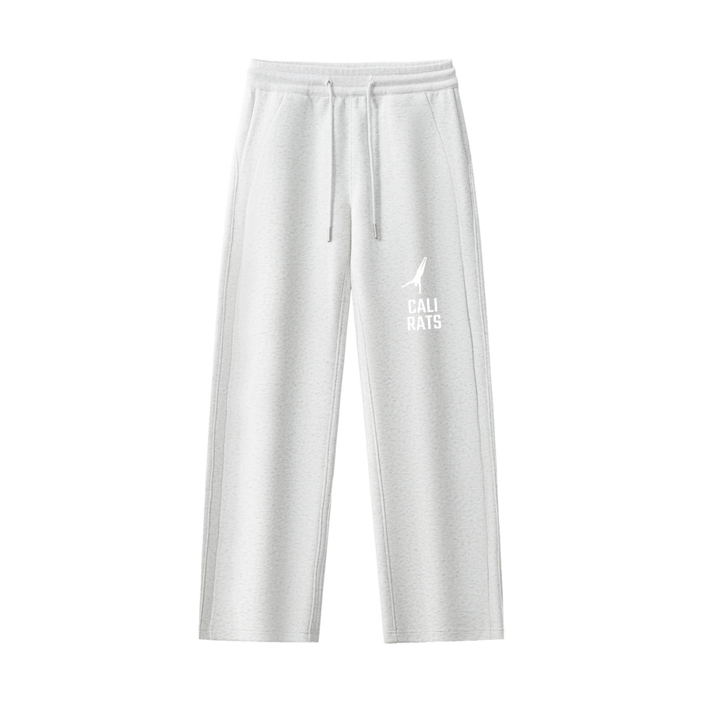 Essential Straight Joggers