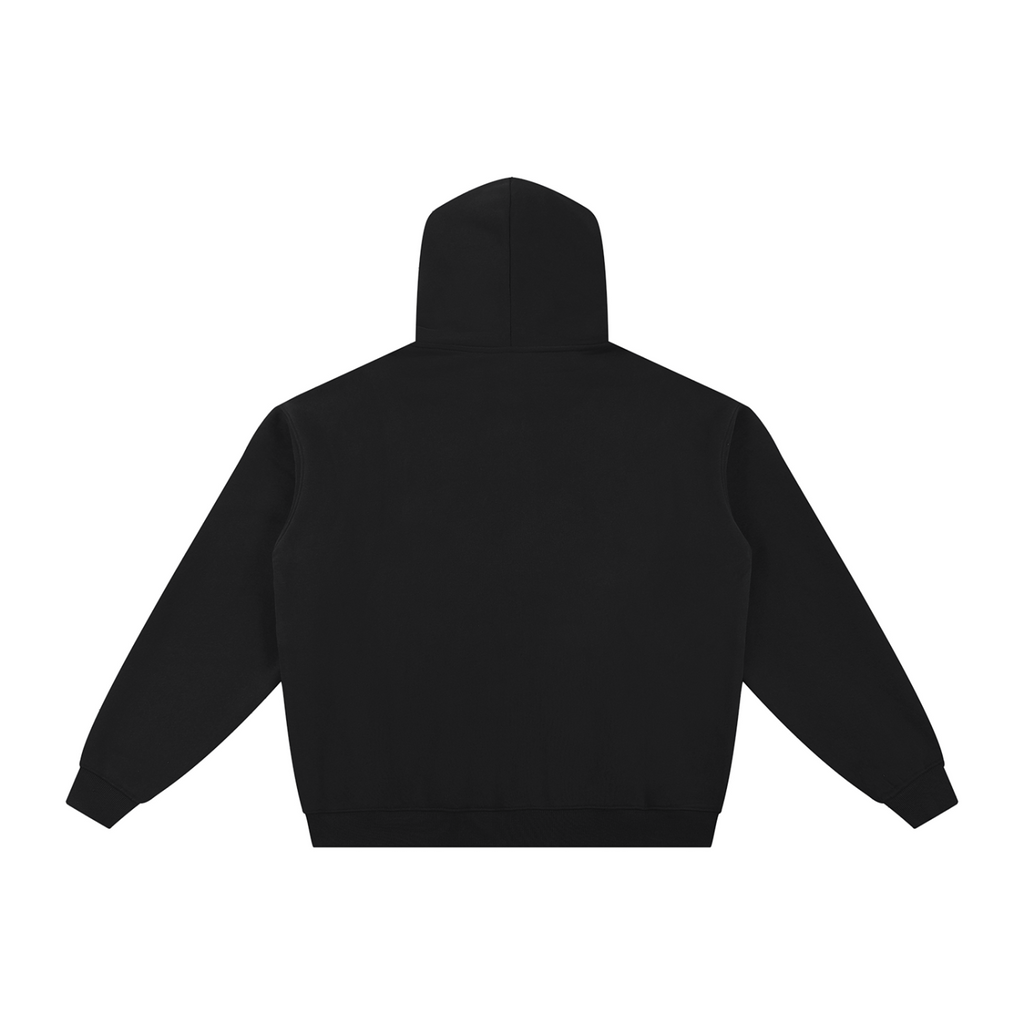 Essential Zip Hoodie