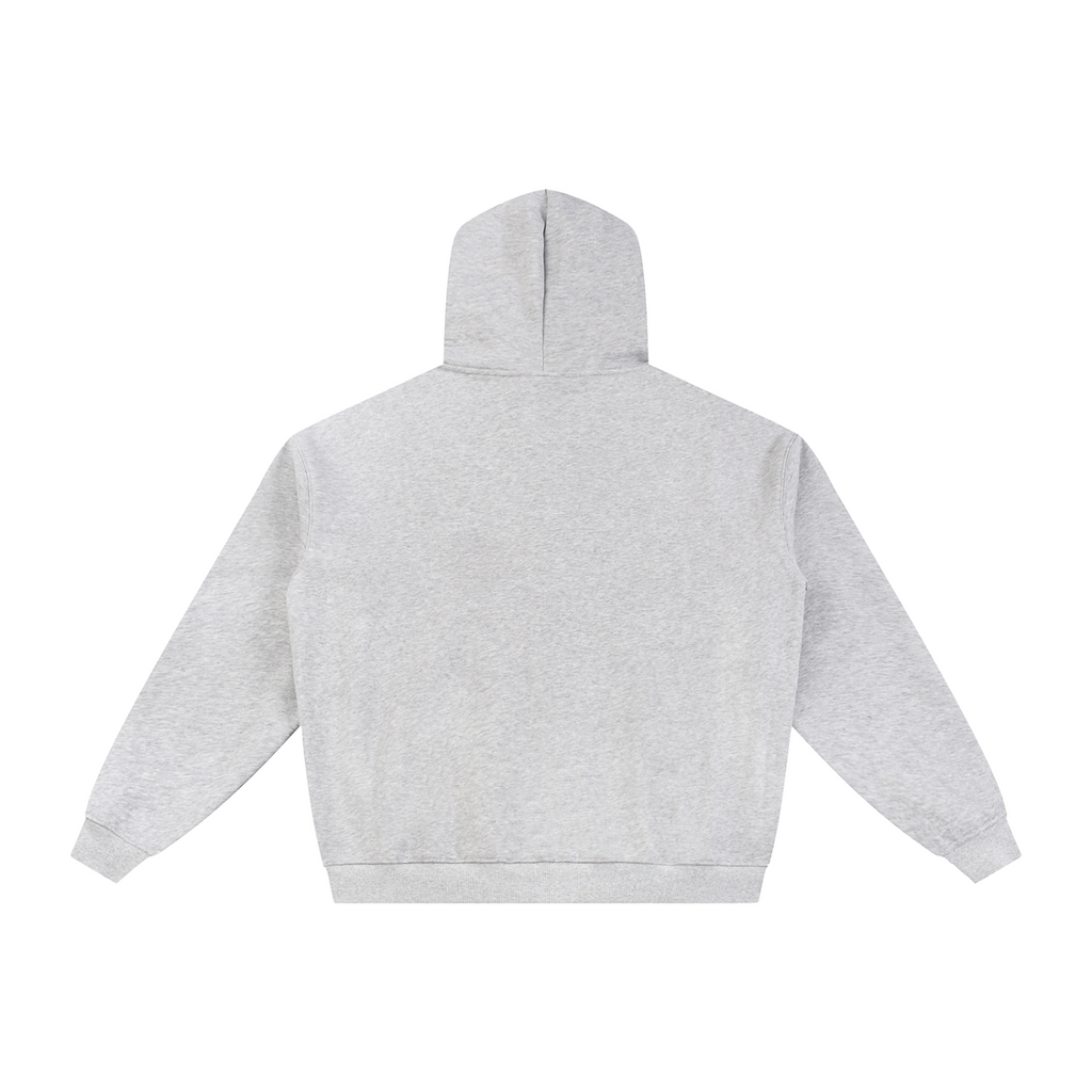 Essential Zip Hoodie