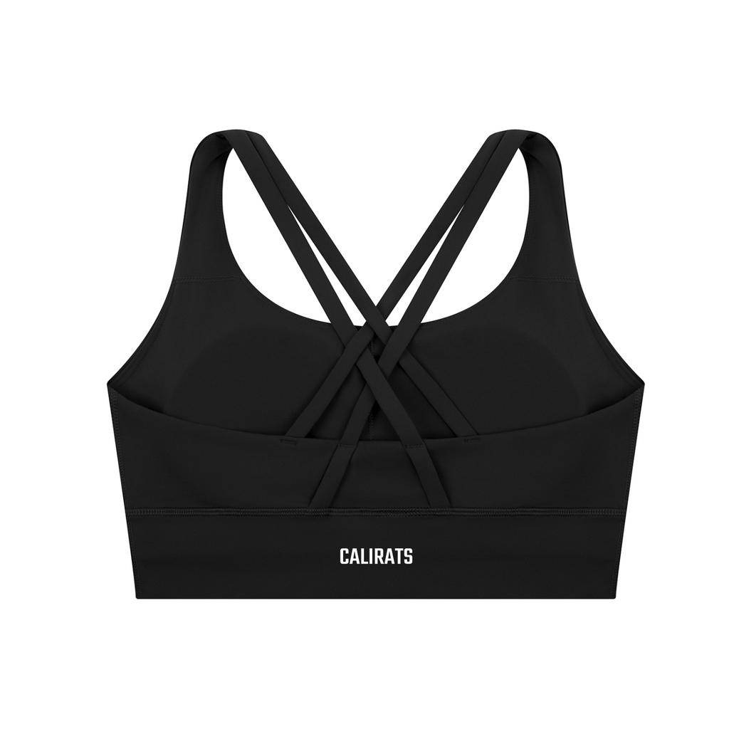 Performance Crossover Bra