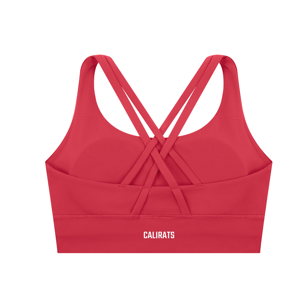 Performance Crossover Bra