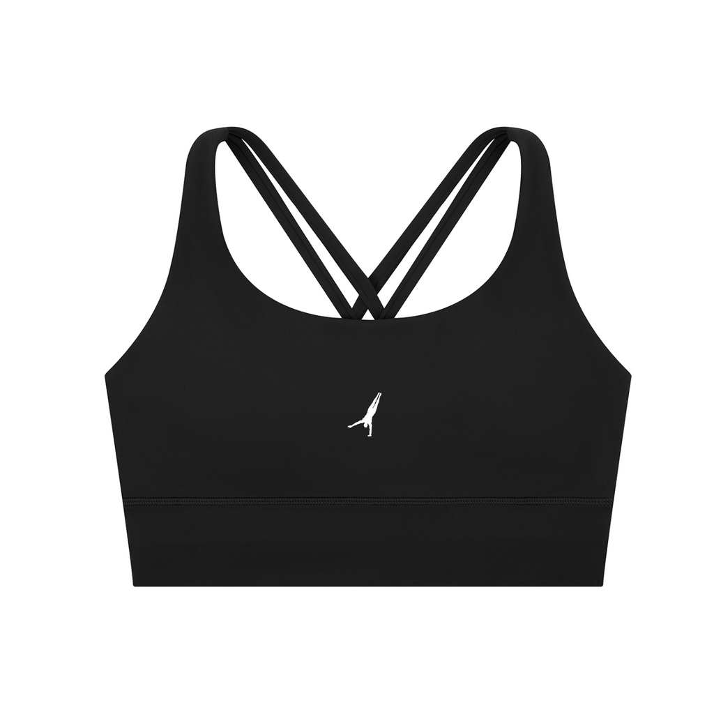 Performance Crossover Bra