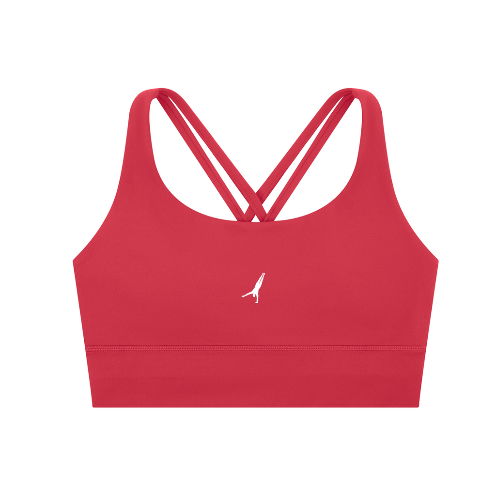 Performance Crossover Bra