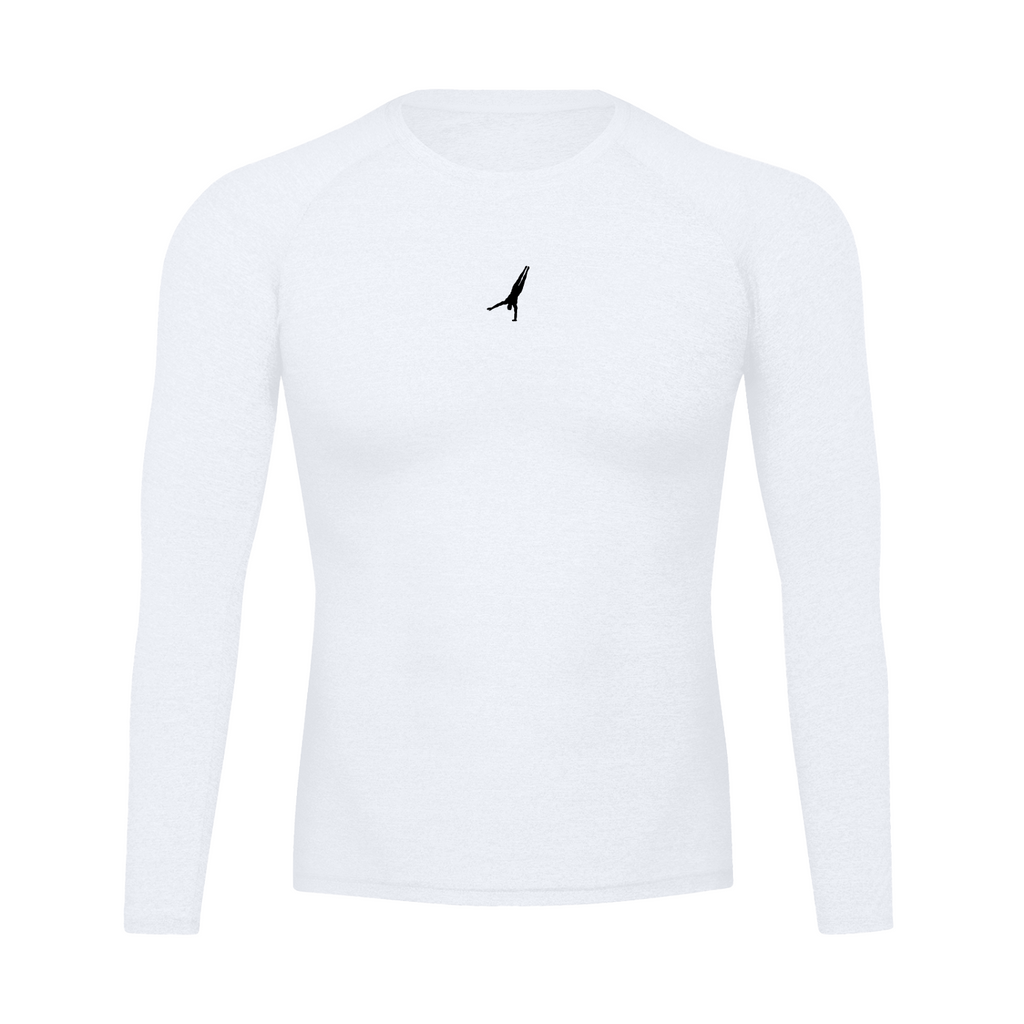 Performance Long Sleeve T-Shirt